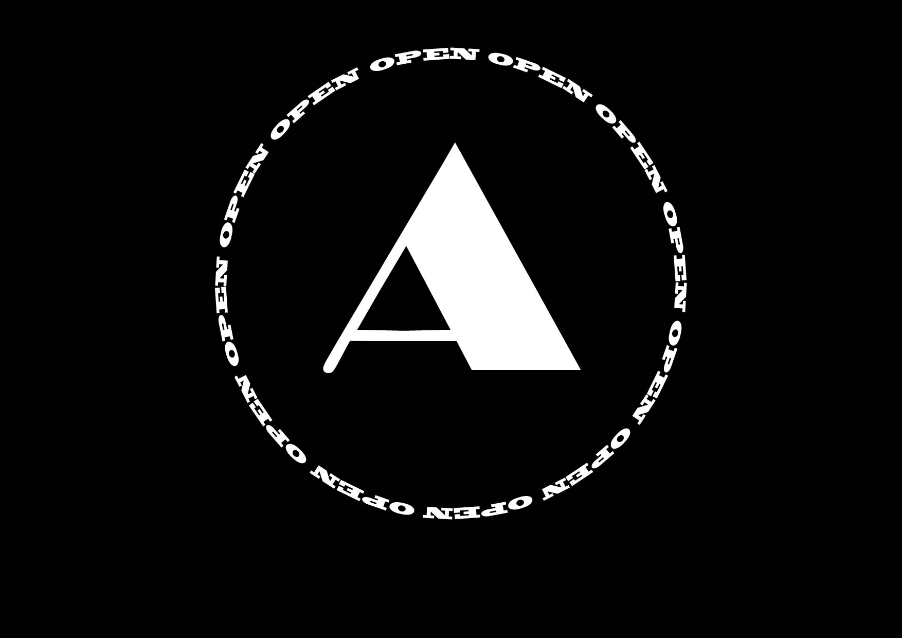 logo open a